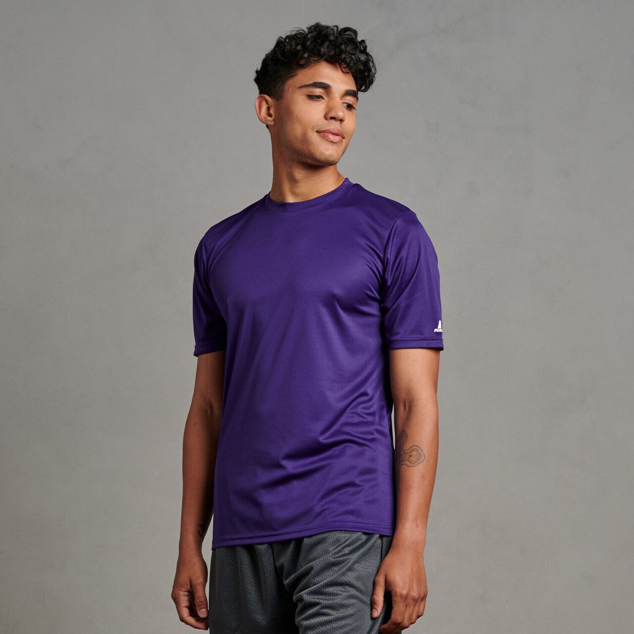 Gildan® DryBlend T-Shirt, Men Short Sleeve Assorted Colors Tee for Arts and Crafts